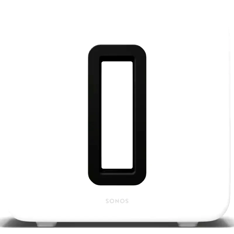 SONOS Subwoofer Sonos Sub 4 - Λευκό