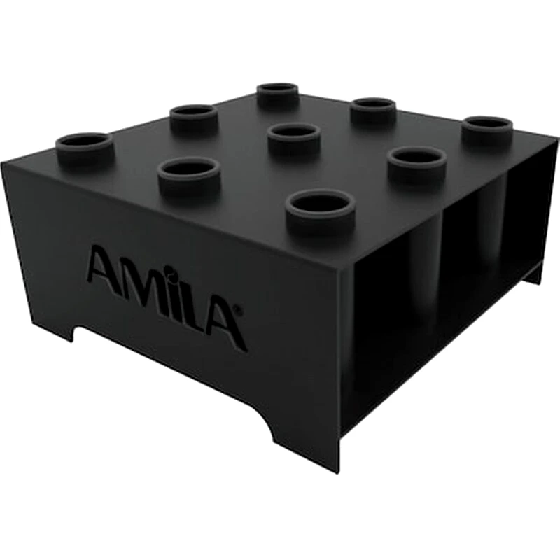 AMILA Βάση Μπαρών Εδάφους 91354