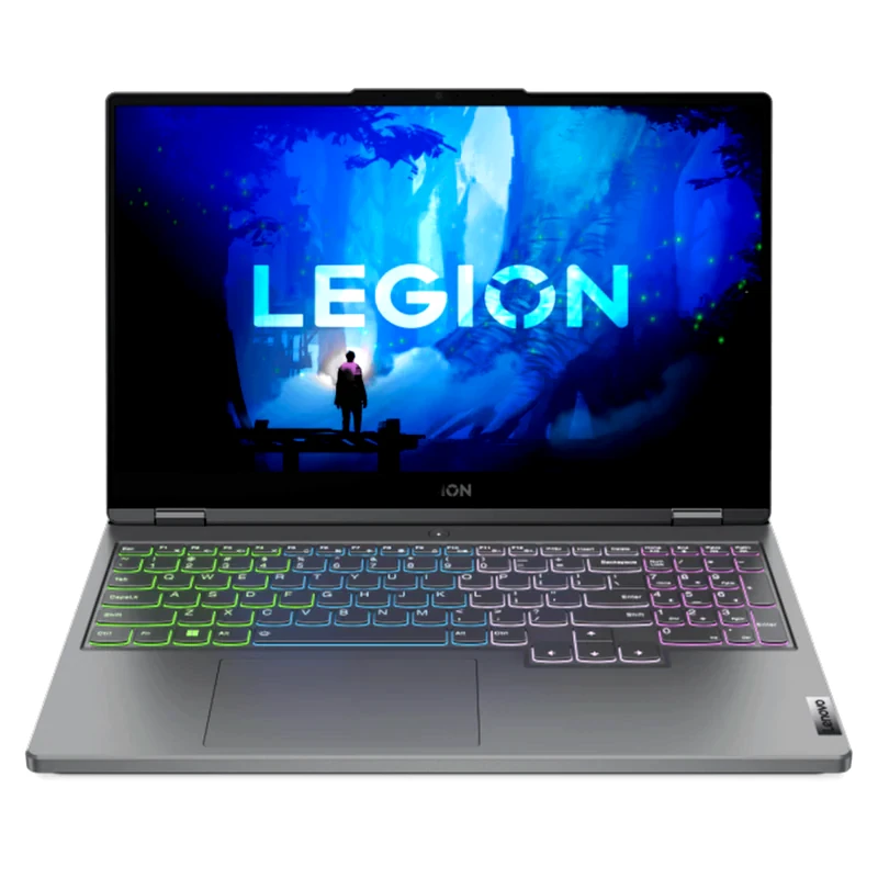 LENOVO Lenovo Legion 5 15.6 Full HD IPS (Core i7-12700H/16GB/512GB SSD/GeForce RTX 3070 Ti/Win11Home) Laptop