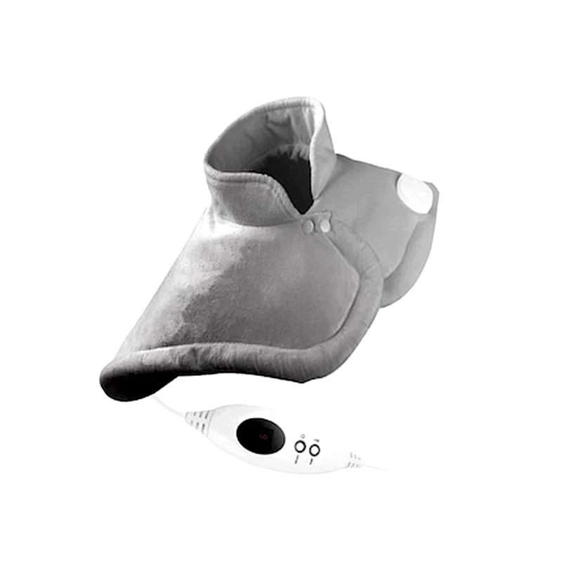 HOOMEI Ηλεκτρική Θερμοφόρα Λαιμού HOOMEI HM8760 με 6 Ρυθμίσεις Θερμοκρασίας