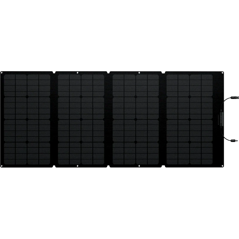 ECOFLOW Αναδιπλούμενο Φορητό Ηλιακό Πάνελ ECOFLOW 160W