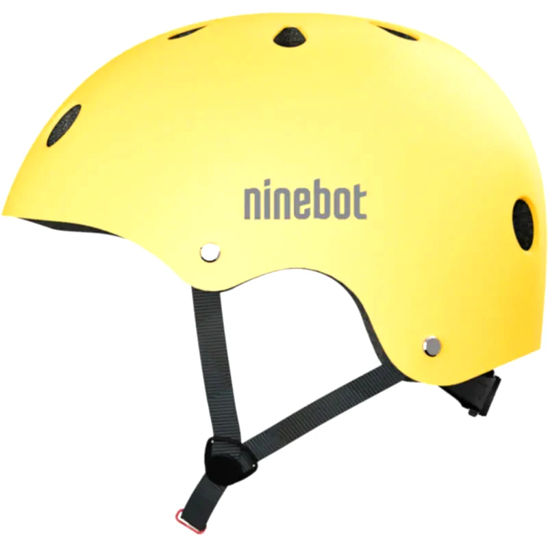 NINEBOT Κράνος Ασφαλείας Ninebot Commuter - Κίτρινο