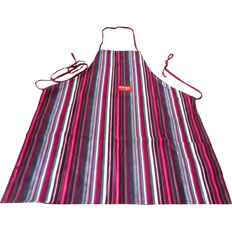 LAMART Ποδιά Μαγειρικής Lamart 60x80cm - Πολύχρωμη