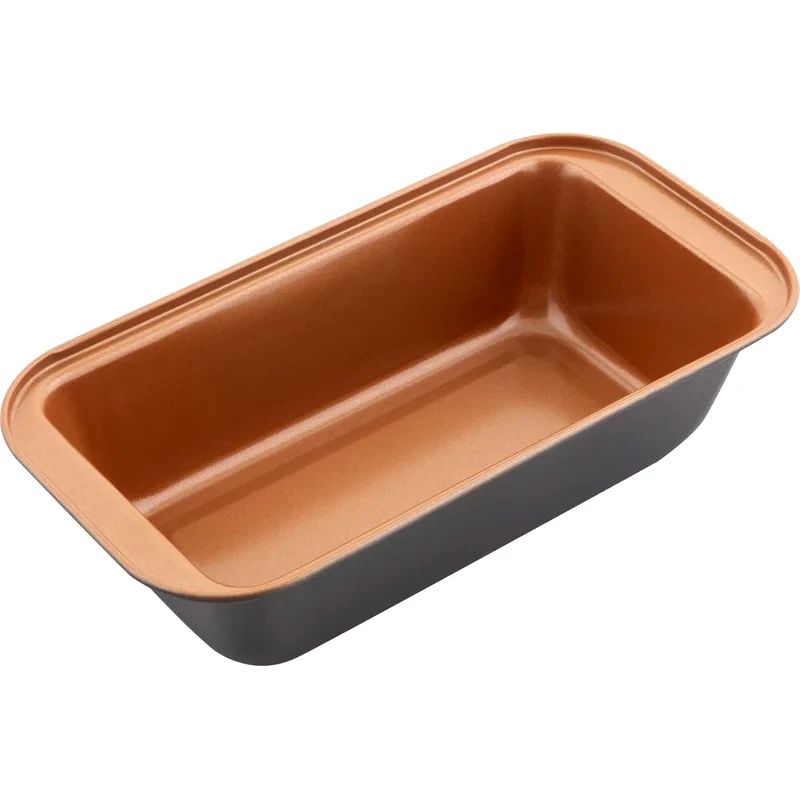 LAMART Φόρμα Κεικ Lamart LT3090 Copper