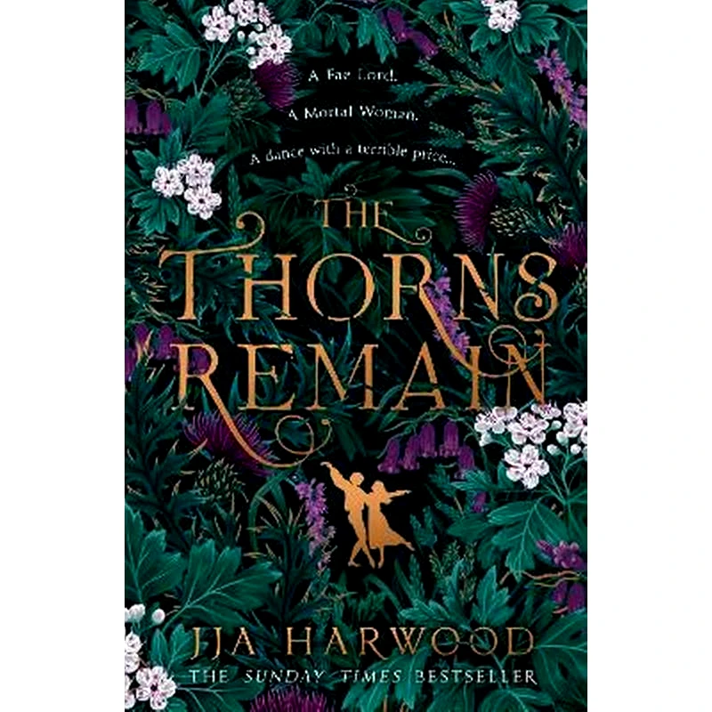 The Thorns Remain