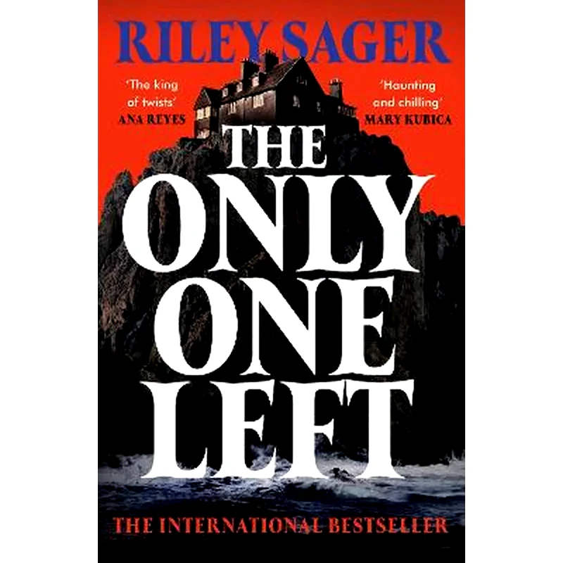 The Only One Left