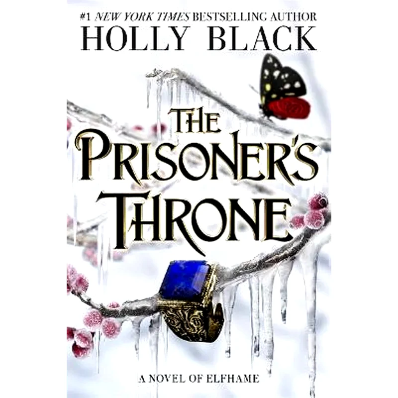 The Prisoners Throne