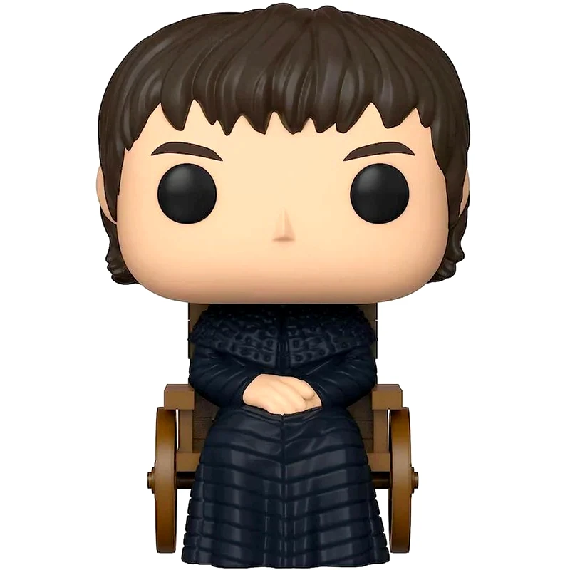 FUNKO Funko Pop! Game Of Thrones - King Bran the Broken #83
