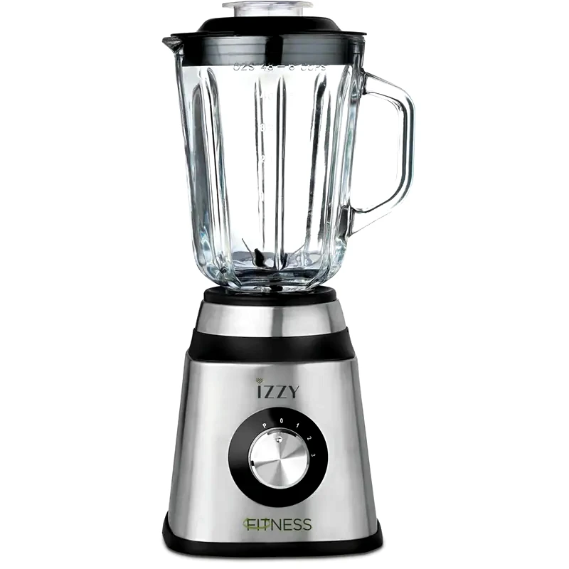 IZZY ΙΖΖY Fitness 1.5L 1000W Μπλέντερ