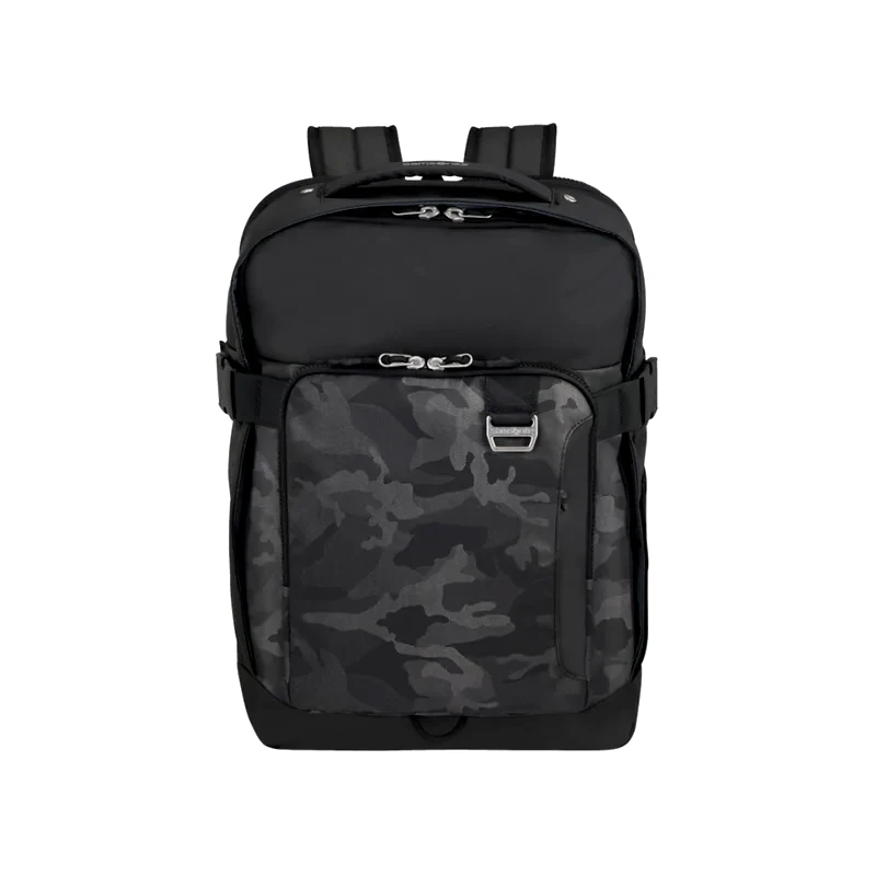 SAMSONITE Θήκη Laptop Samsonite Midtown Backpack 15.6 - Γκρι