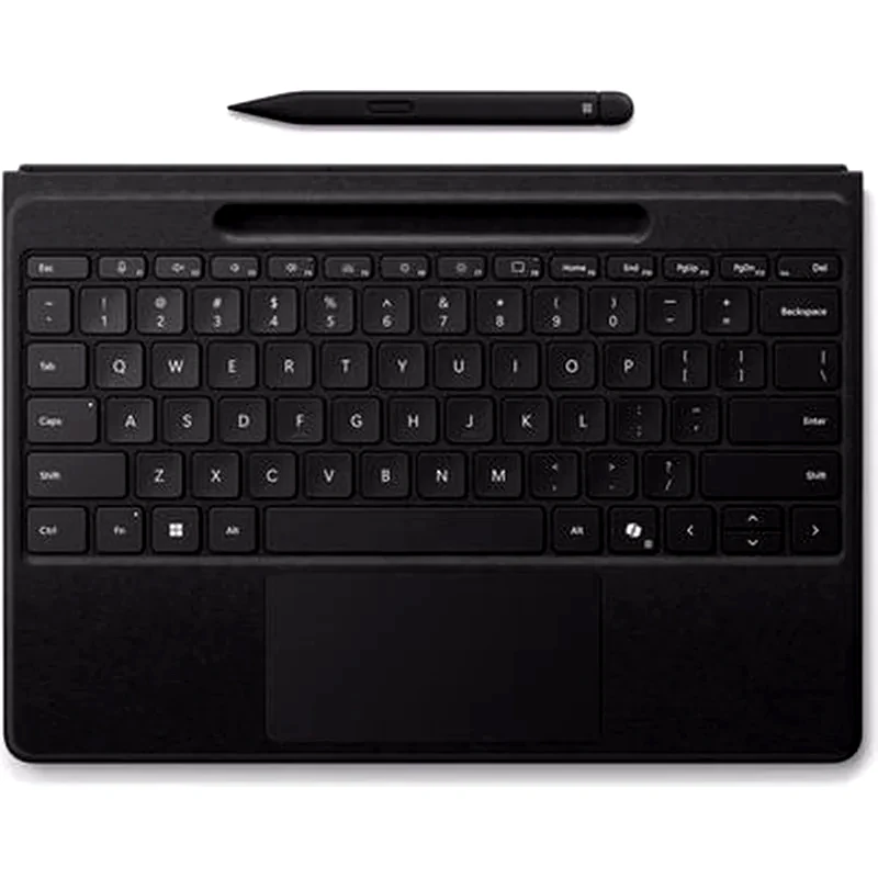 MICROSOFT Microsoft Surface Pro Flex Keyboard with Slim Pen - Black