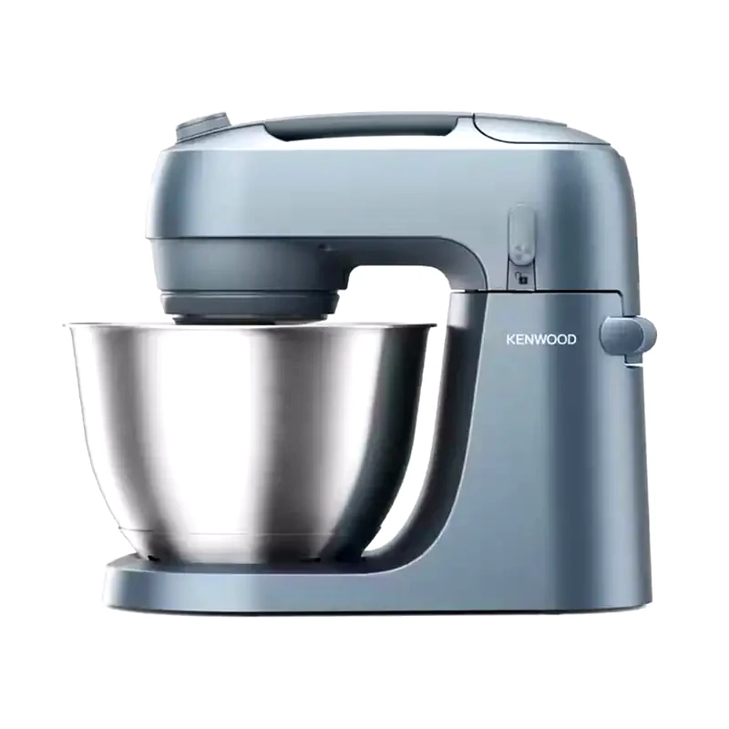 Κουζινομηχανή KENWOOD KZM35.000GY GO 800 W 4 L Storm Blue φωτογραφία
