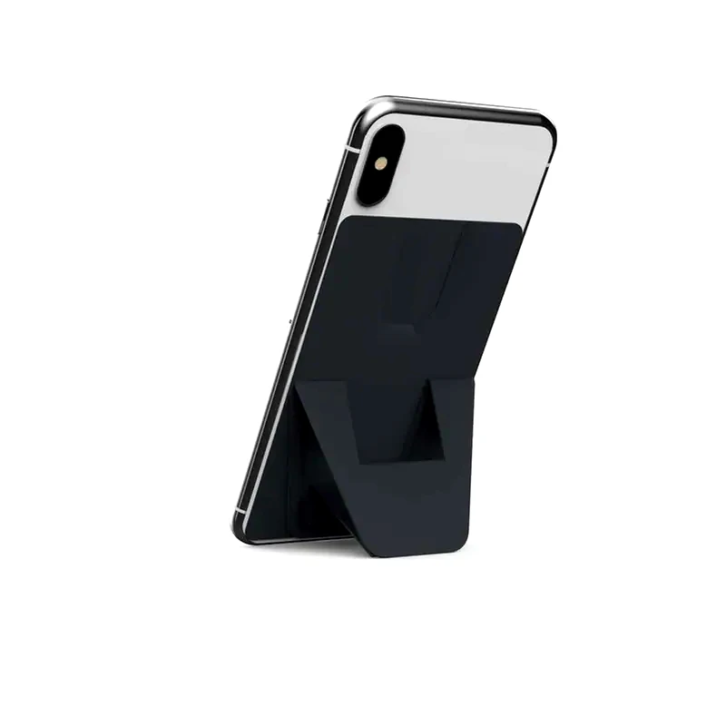 STAND DESIGNNEST FOR SMARTPHONE GREY