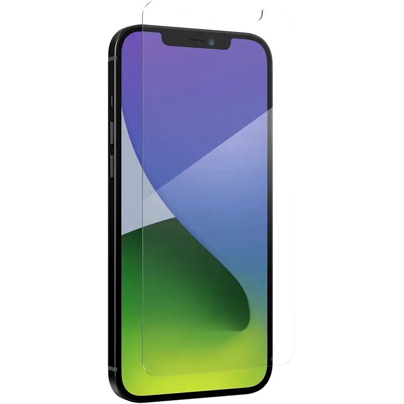 ZAGG Προστατευτικό οθόνης Apple iPhone 12 Pro Max - Zagg InvisibleShield Full Face Tempered Glass Full Glue Privacy