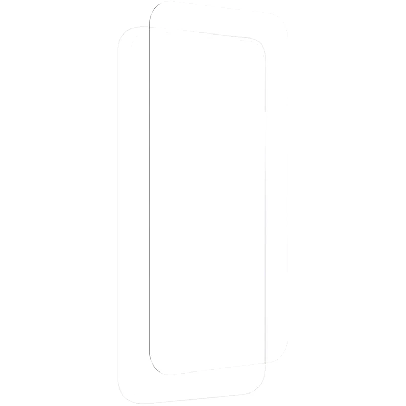 ZAGG Προστατευτικό οθόνης Apple iPhone 15 Pro Max - Zagg InvisibleShield Full Face Tempered Glass Elite 360 Bundle
