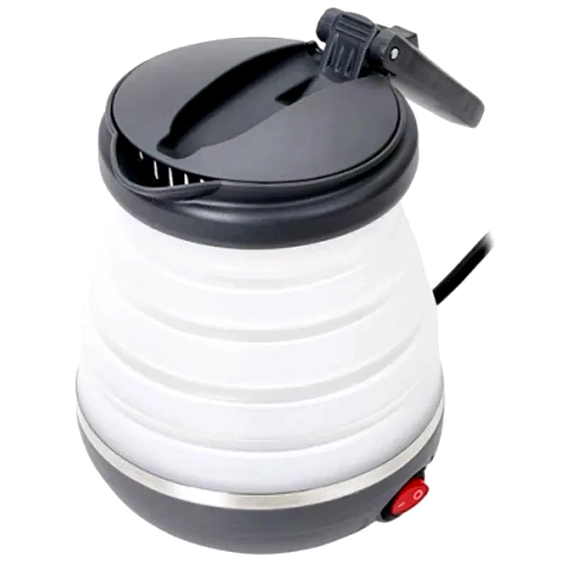 ADLER AD-1279 750 W 0.6 L Λευκό Βραστήρας φωτογραφία