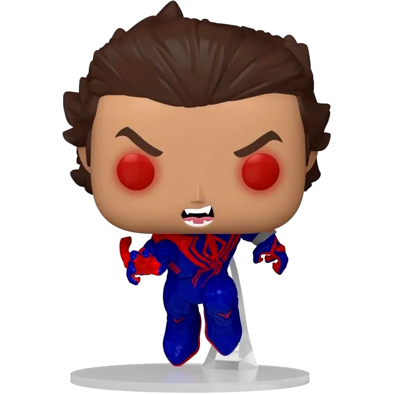 FUNKO Funko Pop! Marvel - Spider-Man Across The Spider-Verse - Spider-Man 2099 #1409