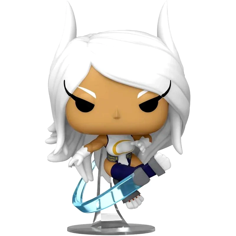 FUNKO Funko Pop! Animation - My Hero Academia - Mirko #1525
