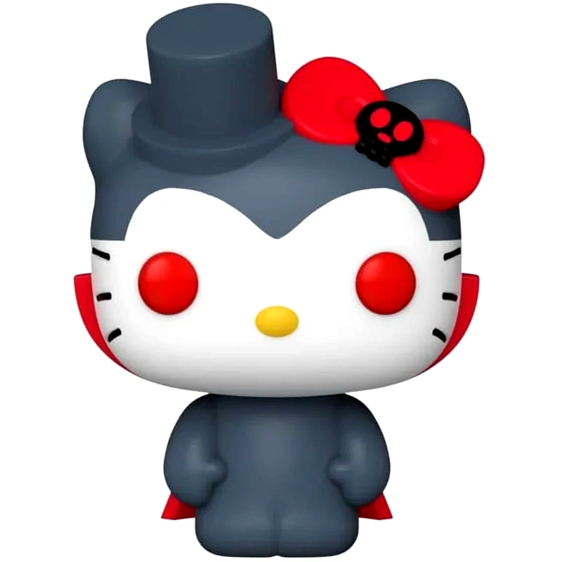 FUNKO Funko Pop! Hello Kitty - Hello Kitty #87