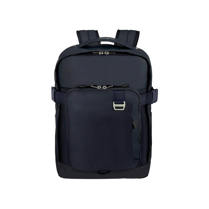 SAMSONITE Θήκη Laptop Samsonite Midtown Backpack 15.6 - Μπλε