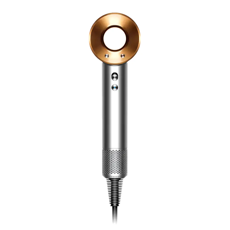 DYSON Σεσουάρ Μαλλιών DYSON Supersonic™ HD07 - Nickel / Copper