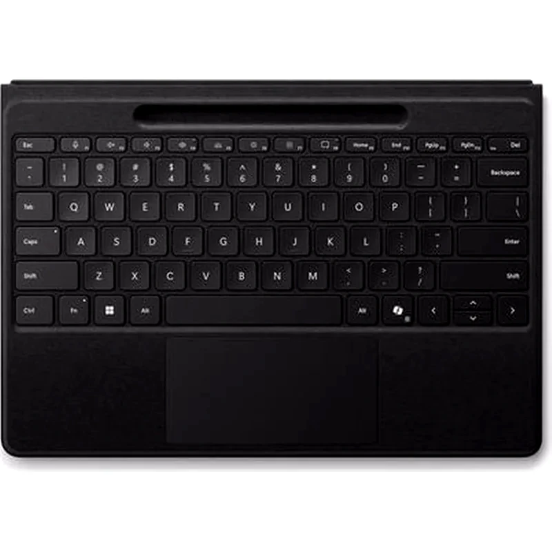 MICROSOFT Microsoft Surface Pro Flex Keyboard - Black