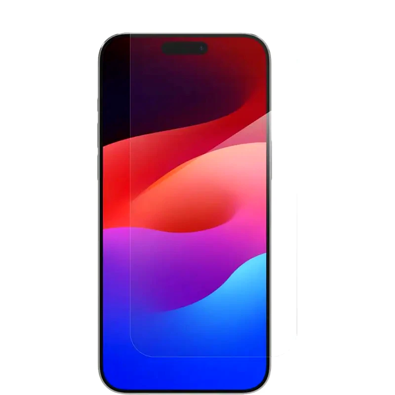 ZAGG Προστατευτικό οθόνης Apple iPhone 11 Pro Max - Zagg InvisibleShield Full Face Tempered Glass Full Glue με Μαύρο Περίγραμμα