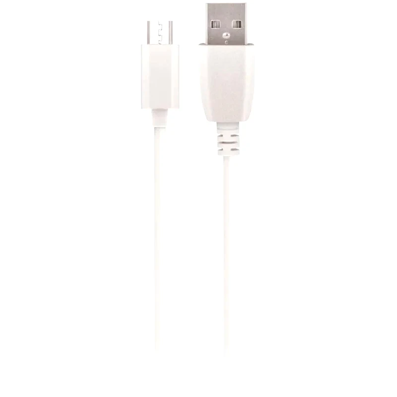 MAXLIFE Καλώδιο Φόρτισης Maxlife USB-Α σε Micro USB 3.0m - White