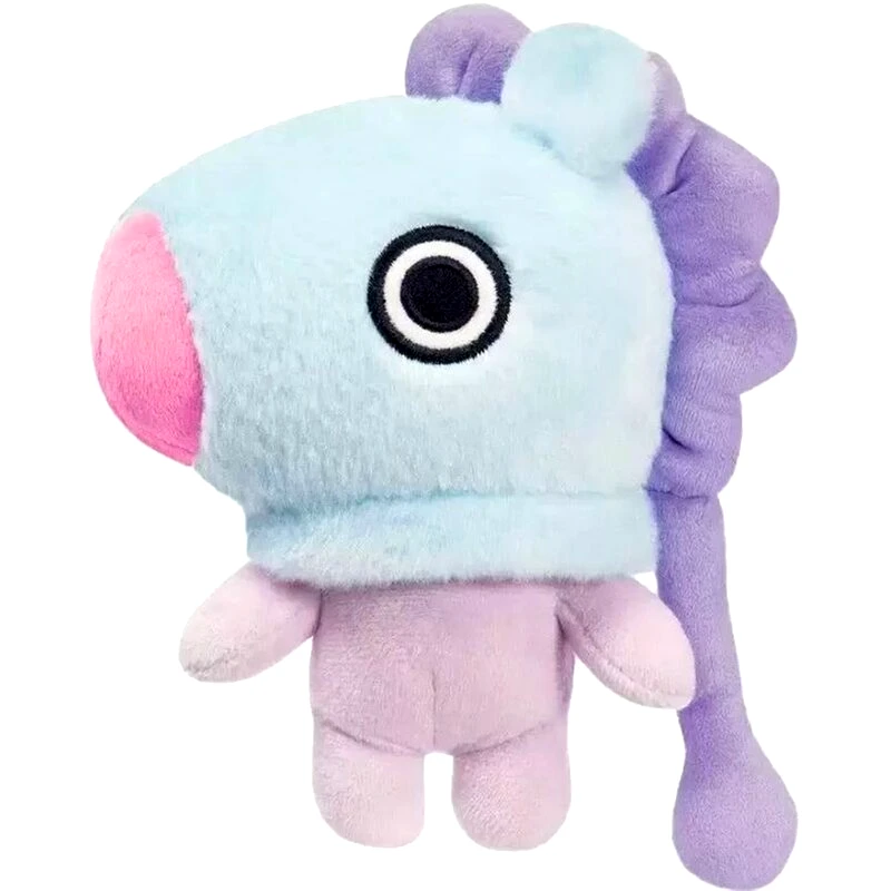 AURORA Λούτρινο AURORA BT21 Mang 17cm