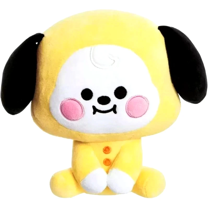AURORA Λούτρινο AURORA BT21 Baby Chimmy (20cm)