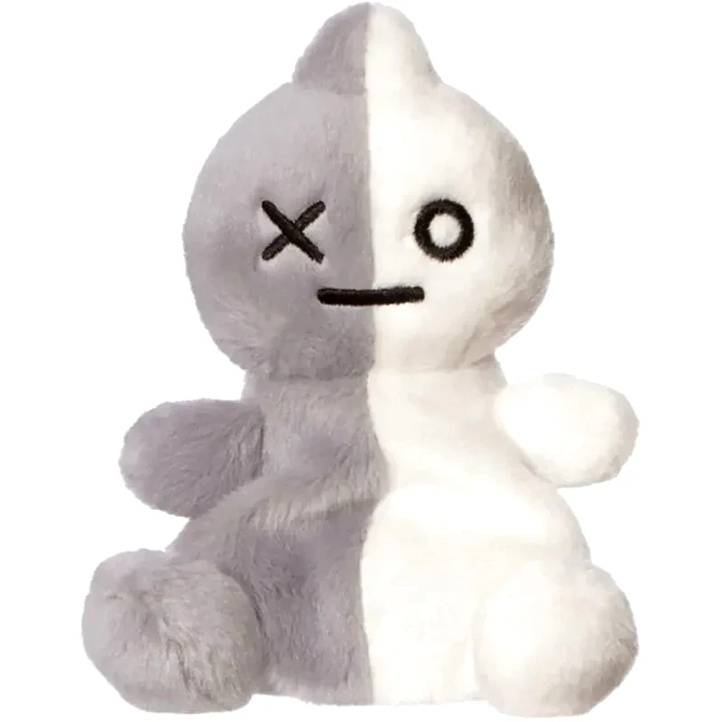 AURORA Λούτρινο AURORA Palm Pals BT21 Van (13cm)