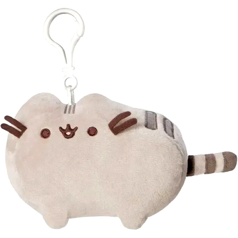 AURORA Λούτρινο AURORA Μπρελόκ Pusheen Classic(8cm)
