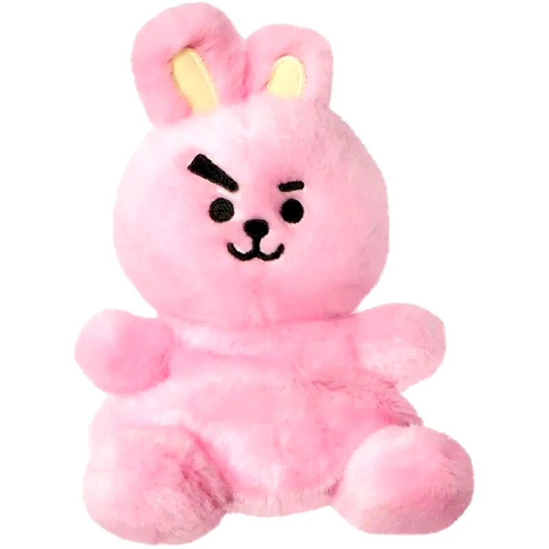AURORA Λούτρινο AURORA Palm Pals BT21 Cooky (13cm)