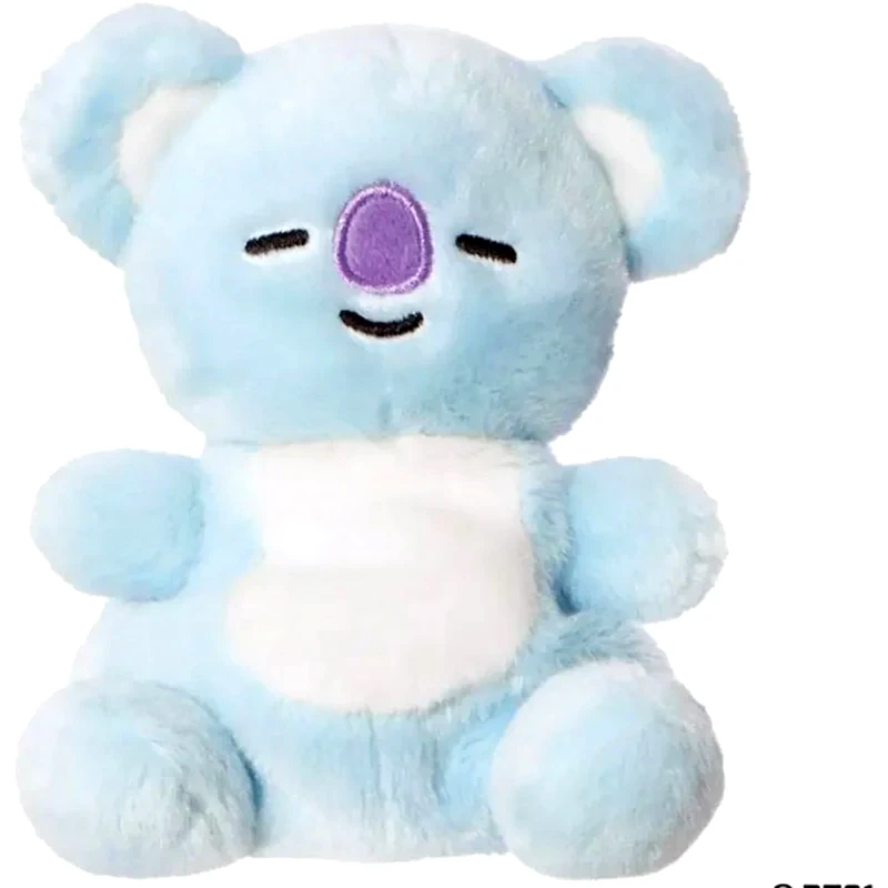 Λούτρινο AURORA Palm Pals BT21 Koya (13cm) φωτογραφία