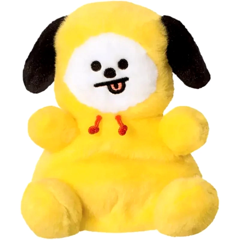 AURORA Λούτρινο AURORA Palm Pals BT21 Chimmy (13cm)