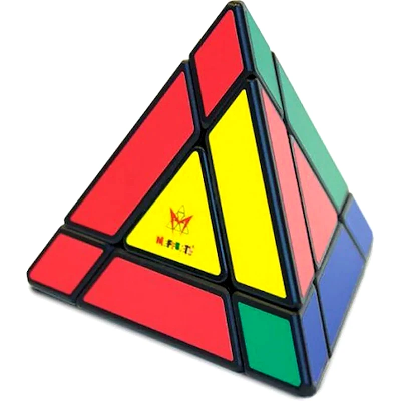RECENT TOYS Recent Toys Κύβος Pyraminx Edge