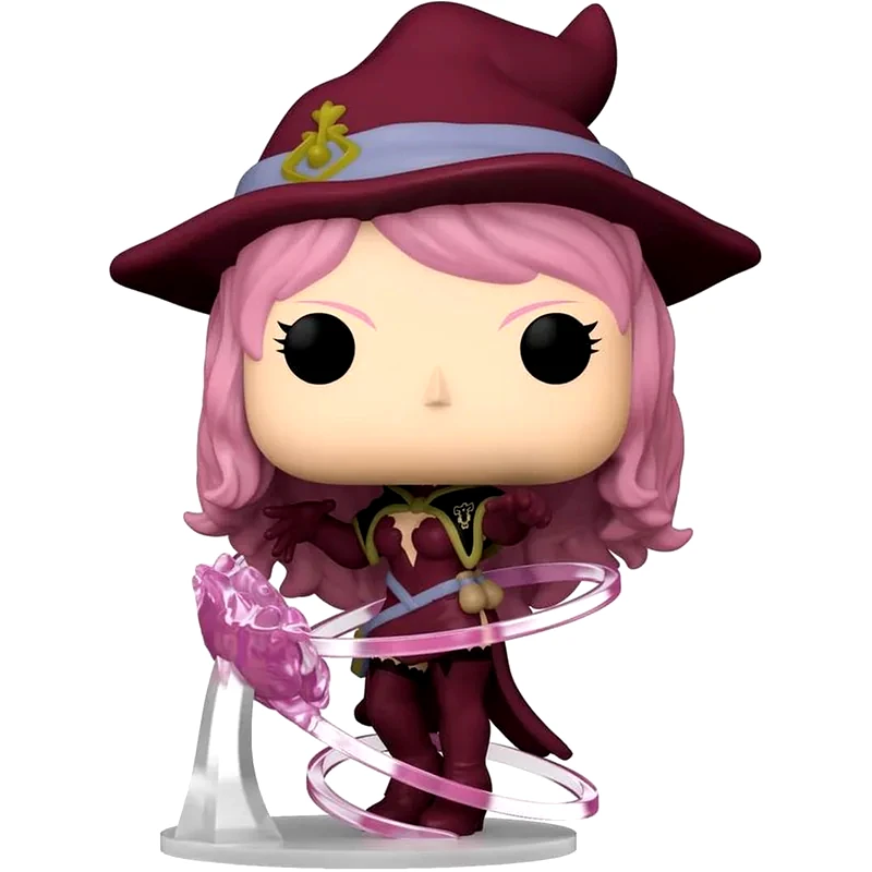 FUNKO Funko Pop! Animation - Black Clover - Vanessa #1722