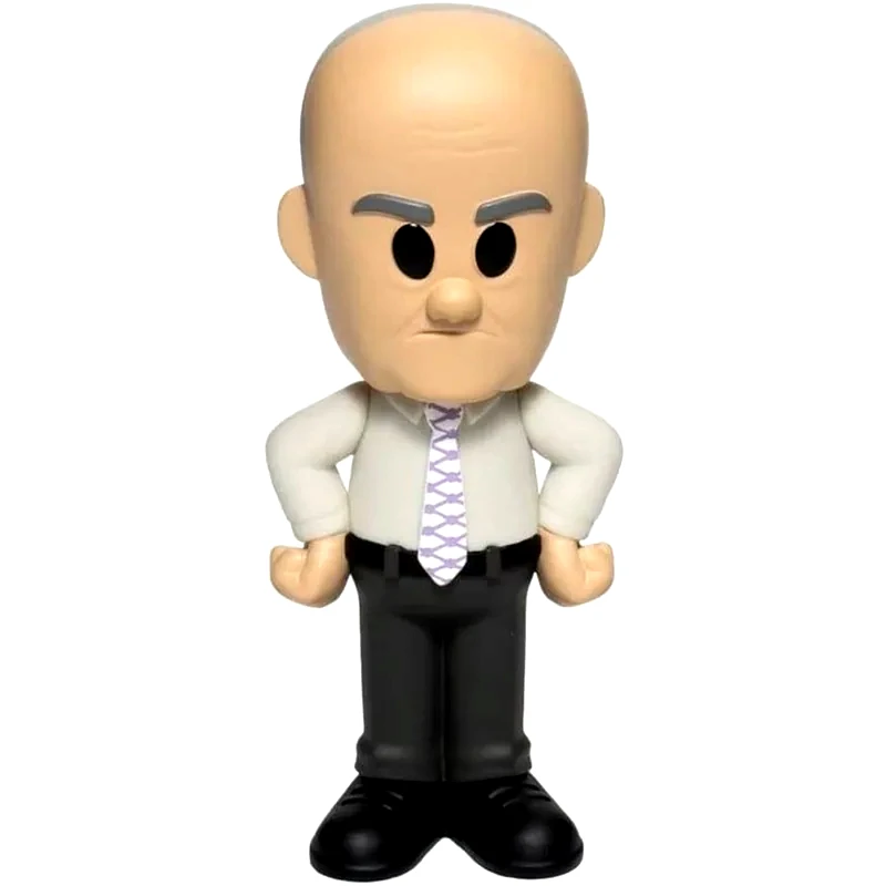 FUNKO Funko Vinyl Soda - Television - The Office - Creed