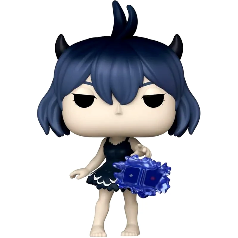 FUNKO Funko Pop! Animation - Black Clover - Secre #1721