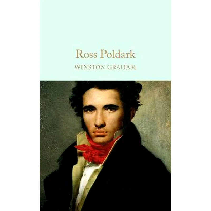 Ross Poldark