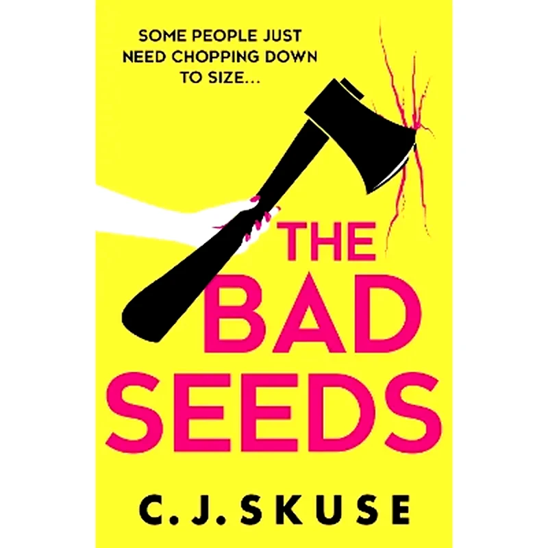 The Bad Seeds