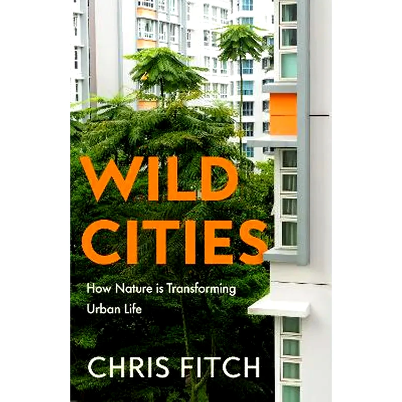 Wild Cities