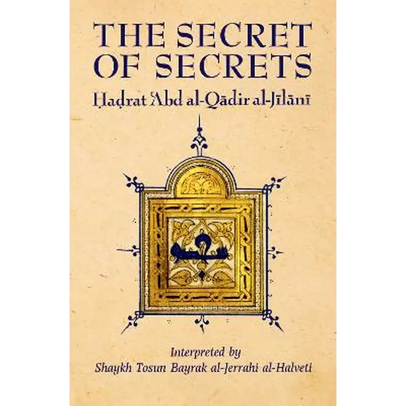 The Secret of Secrets