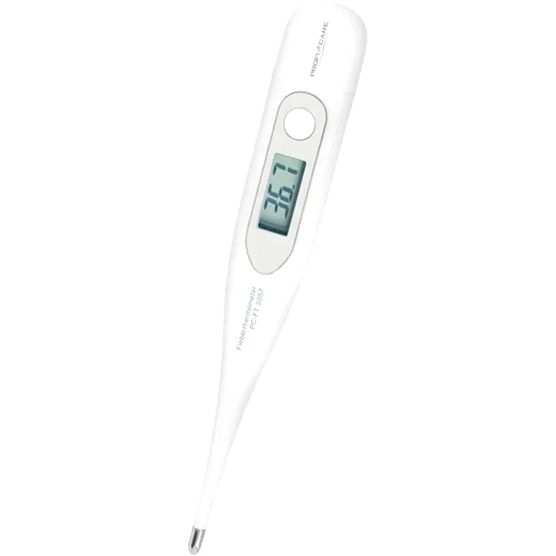 PROFI CARE Ψηφιακό Θερμόμετρο Μασχάλης PROFI CARE PC-FT 3057 Λευκό
