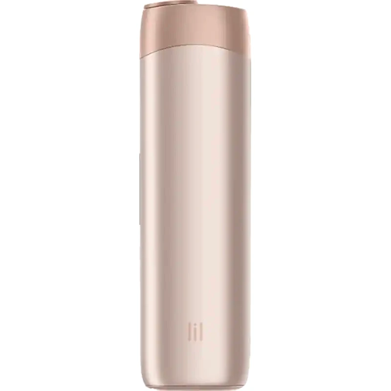 IQOS IQOS lil SOLID Ez - Rose Gold