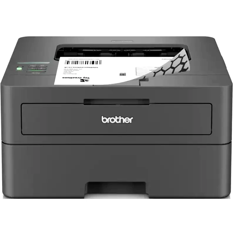 BROTHER Brother HL-L2400DW Ασπρόμαύρος Εκτυπωτής Laser Α4 (HLL2400DW)
