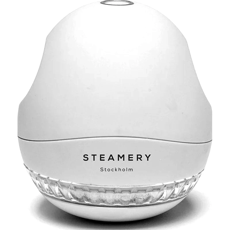 STEAMERY Αποχνουδωτής STEAMERY STOCKHOLM PILO 1 Γκρι