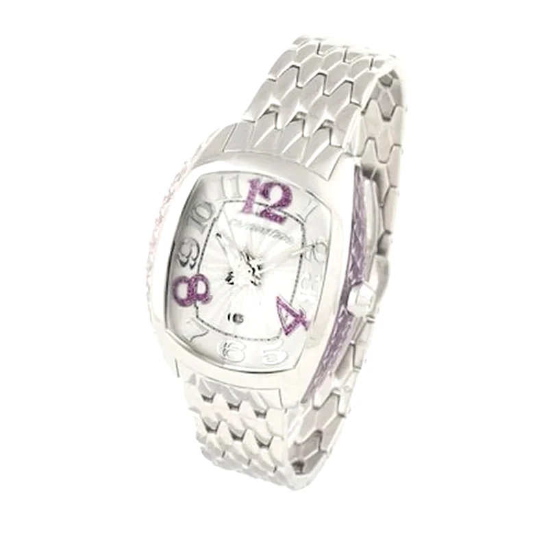 CHRONOTECH Γυναικεία Ρολόγια Chronotech Ct7998l-16m (36 Mm) Chronotech