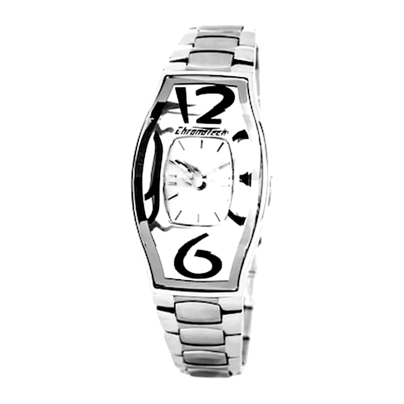 CHRONOTECH Γυναικεία Ρολόγια Chronotech Ct7932l-52m (28 Mm) Chronotech