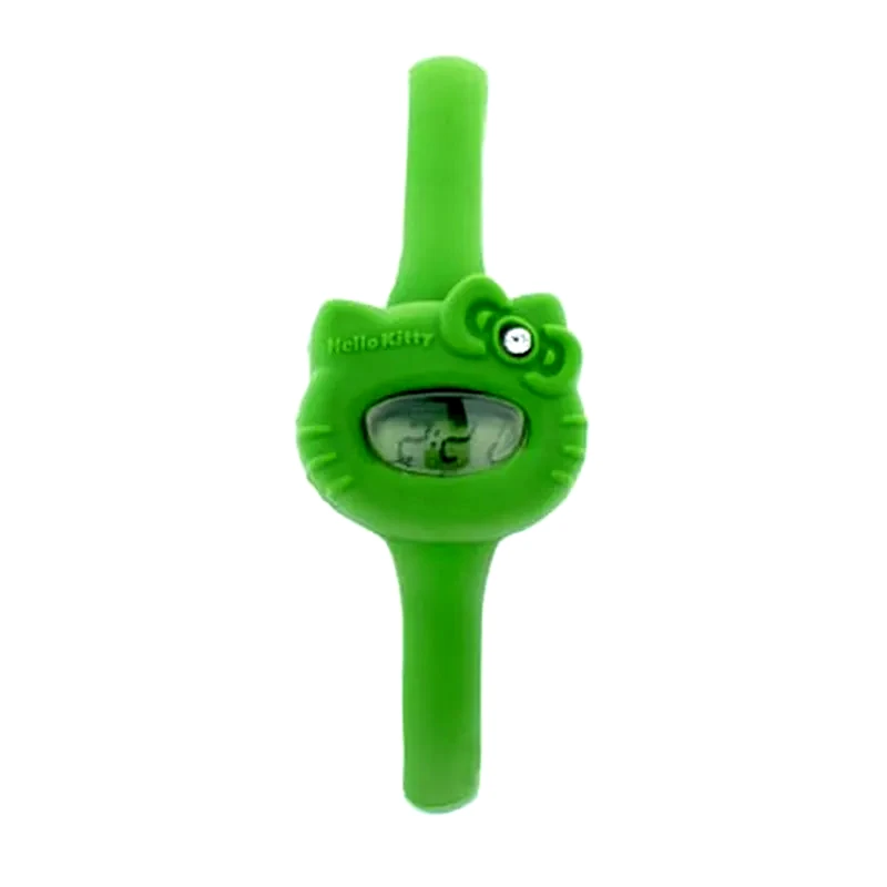 HELLO KITTY Γυναικεία Ρολόγια Hello Kitty Hk7123l-21 (27 Mm) Hello Kitty